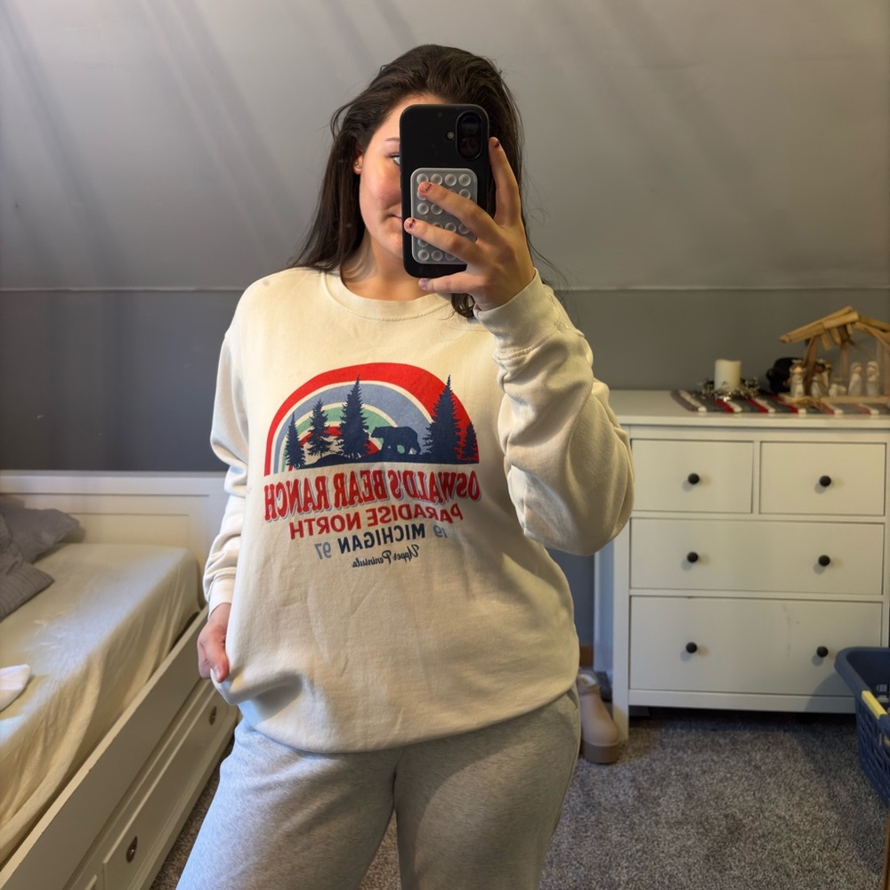 crewneck